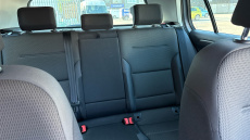 Volkswagen Golf 1.5 TSI EVO 150 Match Edition 5dr DSG Petrol Hatchback